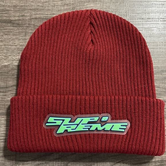 Supreme beanie - Picture 1 of 1